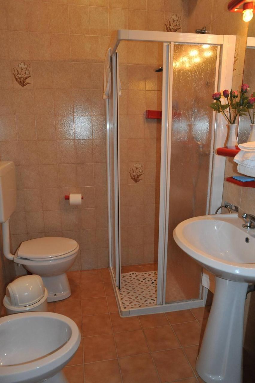 Locanda Da Cidalie Ragogna Екстериор снимка