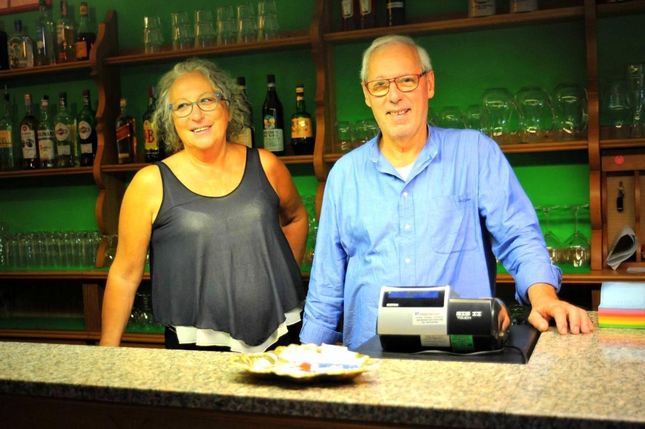 Locanda Da Cidalie Ragogna Екстериор снимка