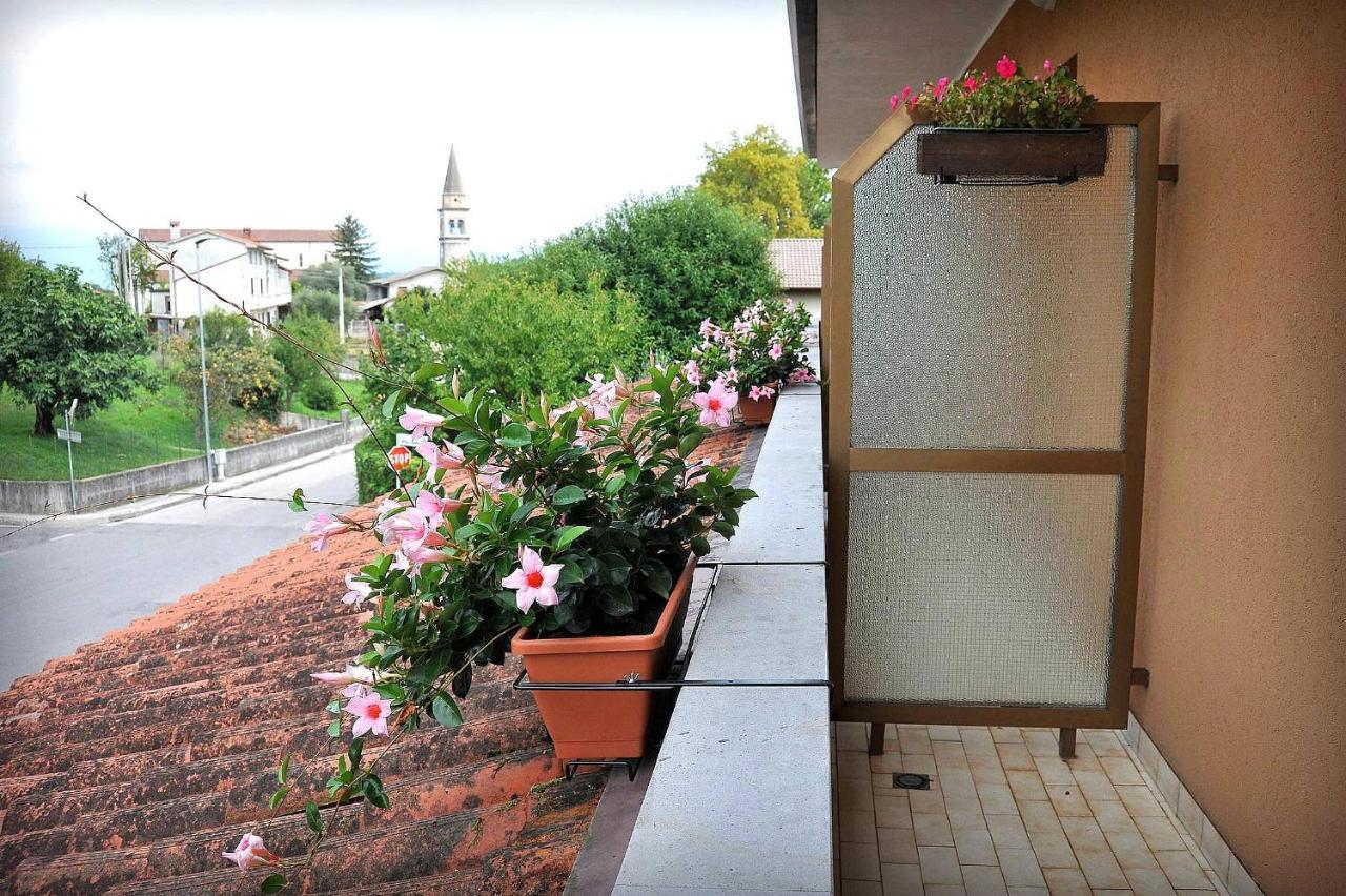 Locanda Da Cidalie Ragogna Екстериор снимка
